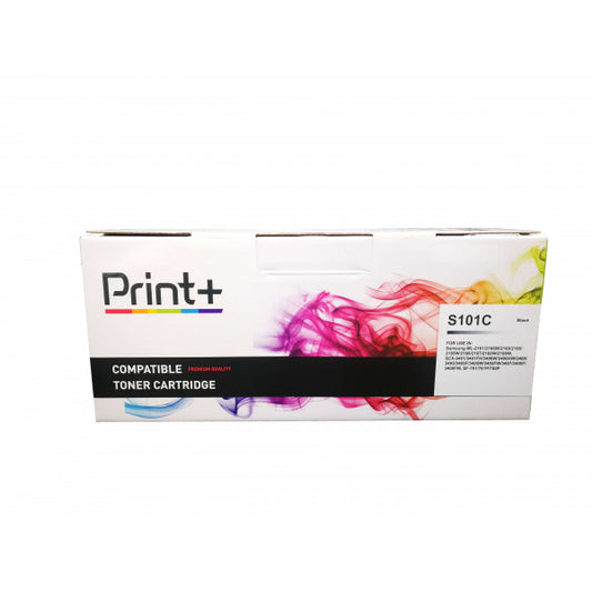 Analoginė kasetė Samsung MLT-D101S PP