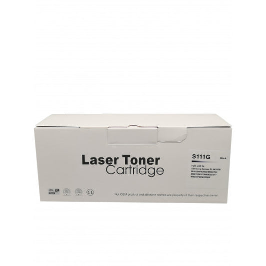 Analoginė kasetė Samsung MLT-D111s naujas soft