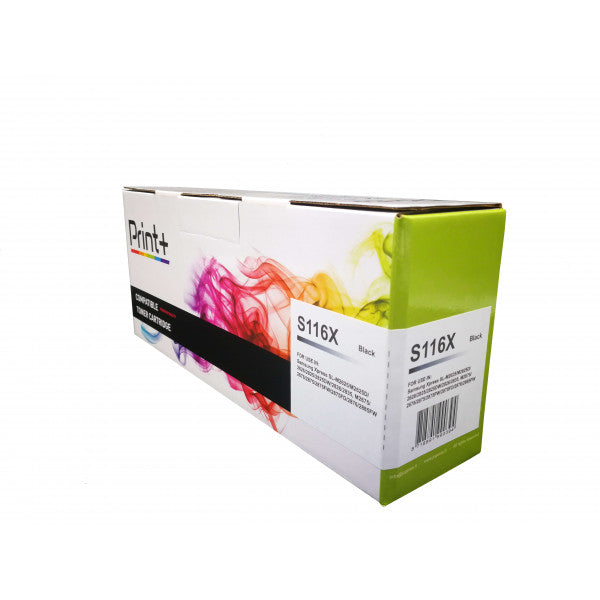 Analoginė kasetė Samsung MLT-D116L PP naujas soft