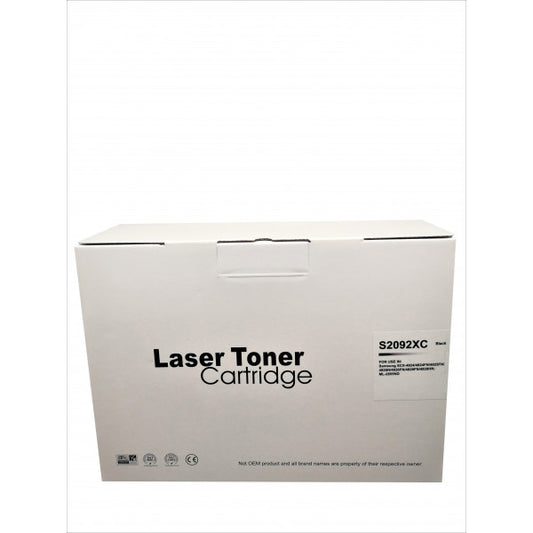 Analoginė kasetė SAMSUNG MLT-D2092L/4824