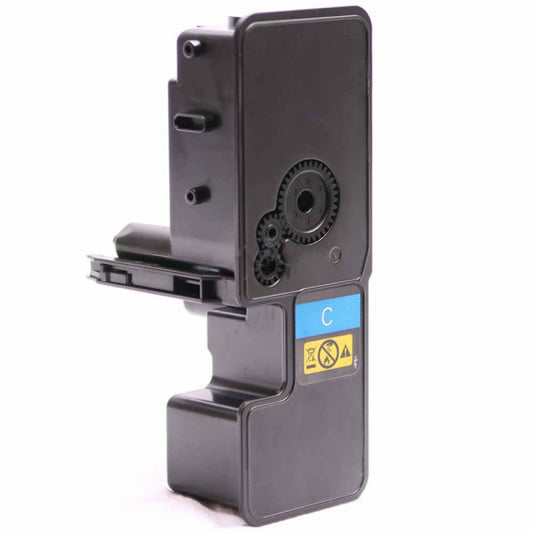 Analoginė kasetė TA Kit PK-5015/ Utax PK5015C Cyan (1T02R7CTA0/ 1T02R7CUT0)