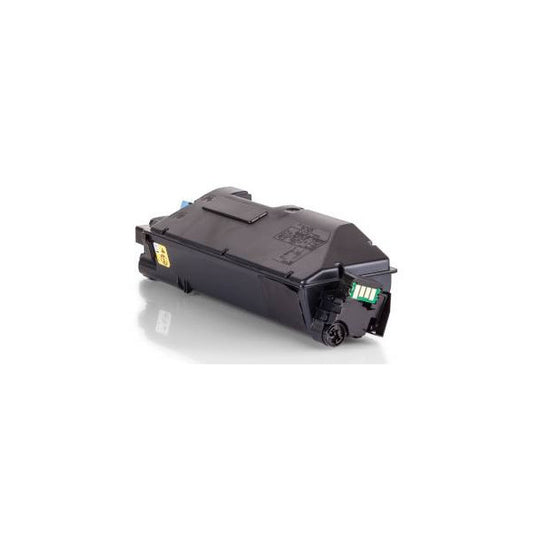Analoginė kasetė TA PK-5011K juoda