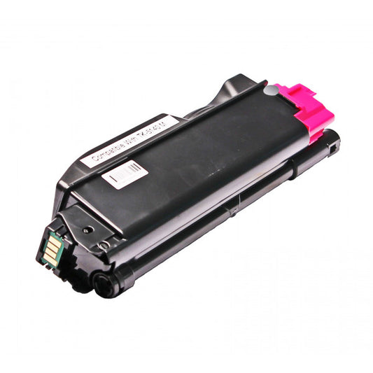 Analoginė kasetė TA PK-5011M raudona