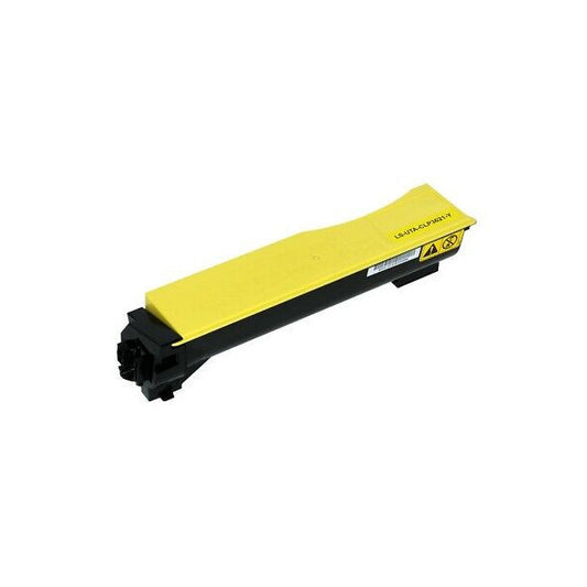 Analoginė kasetė Utax CLP-3521 Y