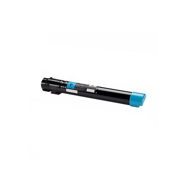 Analoginė kasetė Xerox  7020C Cyan