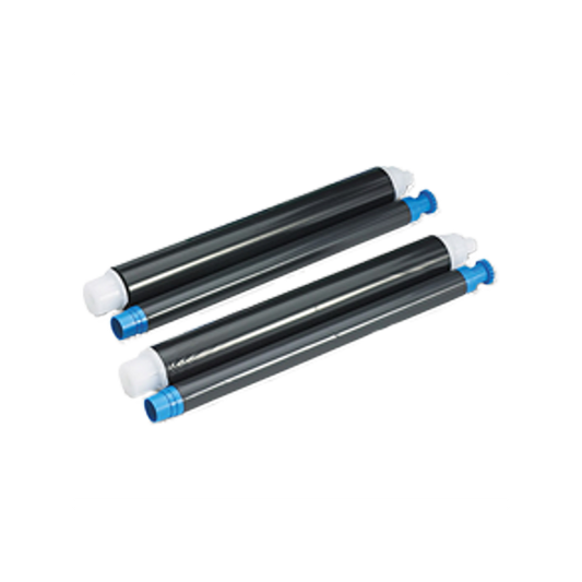 Analoginė Panasonic KX-FA92 2 x 210psl