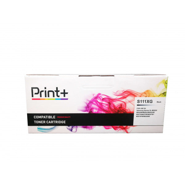 Analoginė kasetė Samsung D111L new soft PP