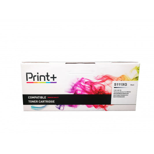 Analoginė kasetė Samsung D111L new soft PP