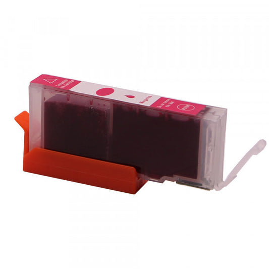 Analoginė kasetė Canon CLI-581 XXL M