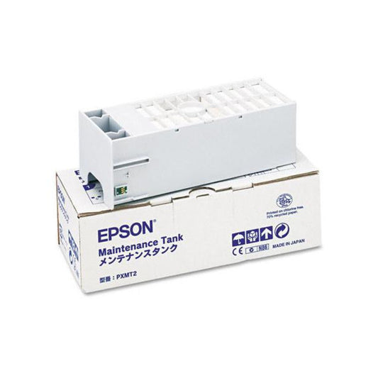 Atliekų bunkeris Epson 7900