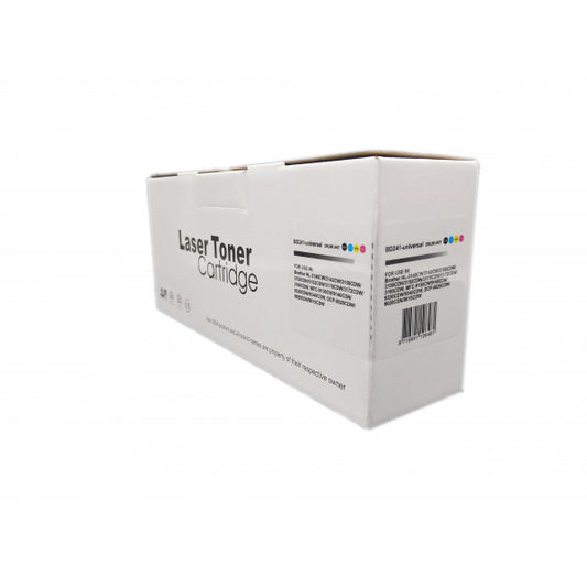 Analoginė būgnas Brother DR-241CL CMYK Ast
