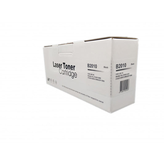 Analoginė kasetė Brother TN-2010