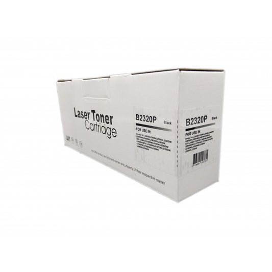 Analoginė kasetė Brother TN-2320