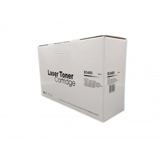 Analoginė kasetė Brother TN-3480