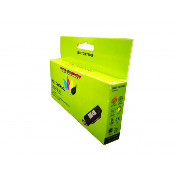 Analoginė kasetė Canon CLI-551 XL BK Green Box