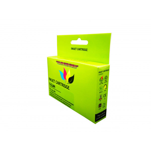Analoginė kasetė Canon CLI-8 M Green box