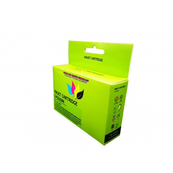 Analoginė kasetė Canon PGI-525 BK Green box