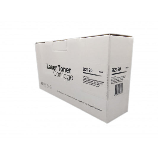 Analoginė kasetė Brother TN-2120/TN-360