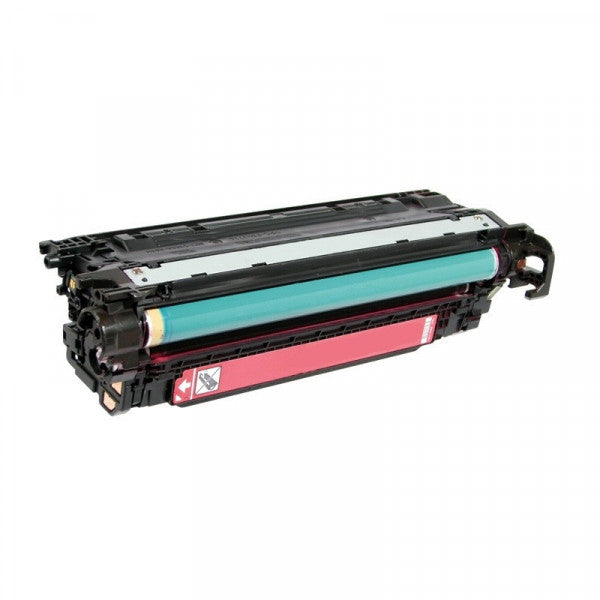 Analoginė kasetė HP CE263A/648A M