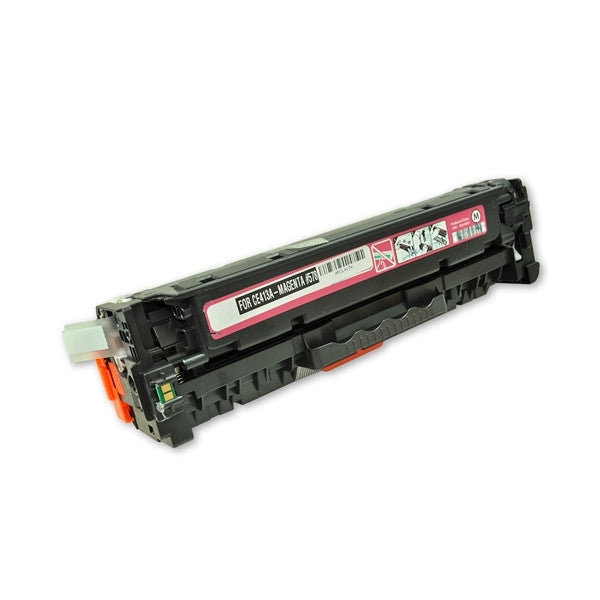 Compatible cartridge HP  CE413A