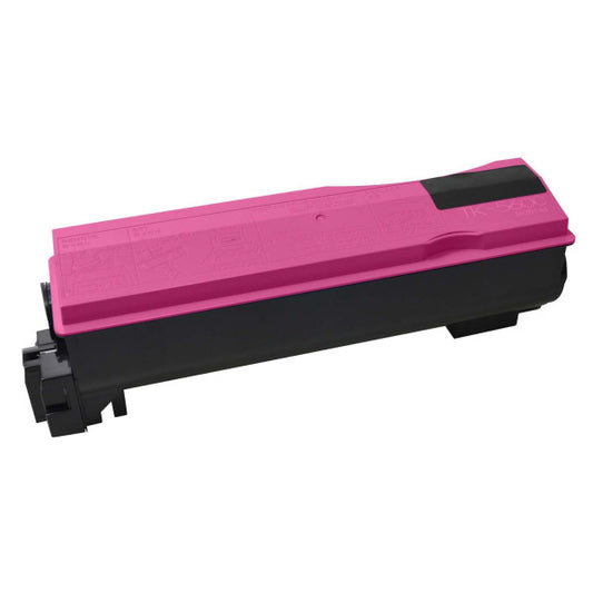 Analoginė kasetė Kyocera TK-560 M