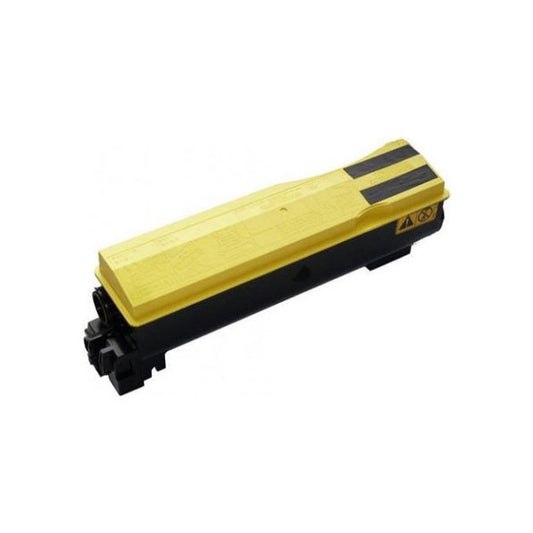 Analoginė kasetė Kyocera TK-560 Y