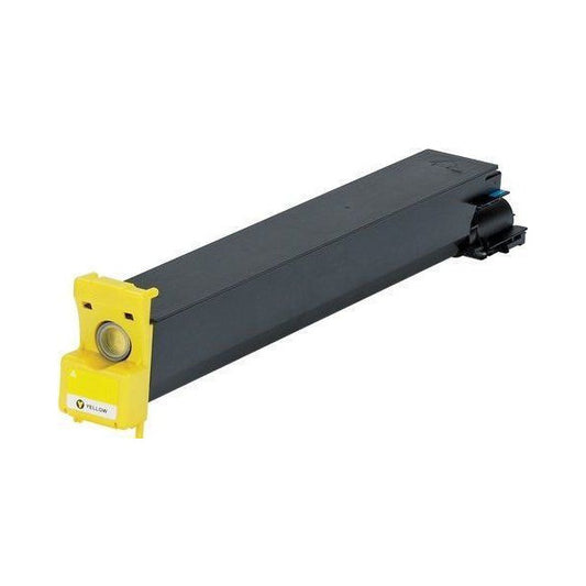 Analoginė kasetė Minolta TN-210 Y