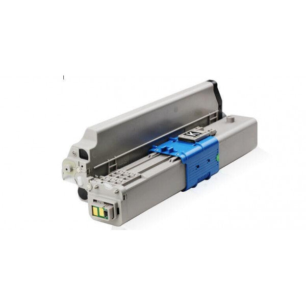 Analoginė kasetė OKI C310dn C