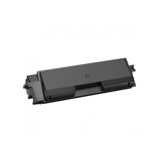 Analoginė kasetė Kyocera TK-580 BK