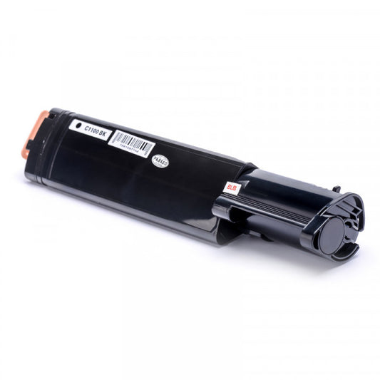 Analoginė kasetė Epson C1100 BK