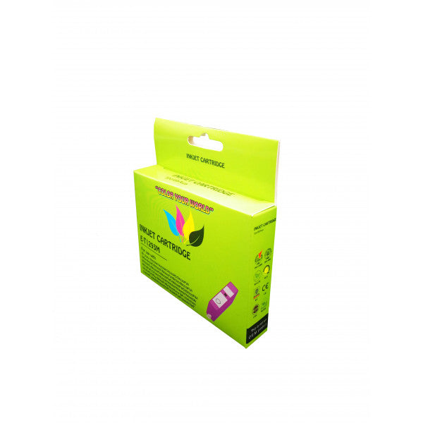 Analoginė kasetė Epson T1293 M Green box
