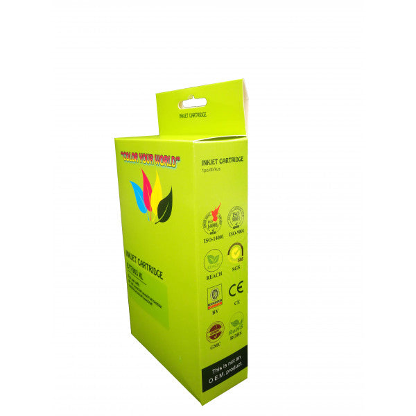 Analoginė kasetė Epson T79 XL T7903 M Green box