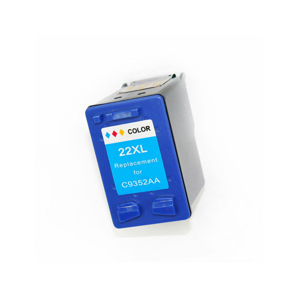 Compatible HP 22 XL (C9352A)
