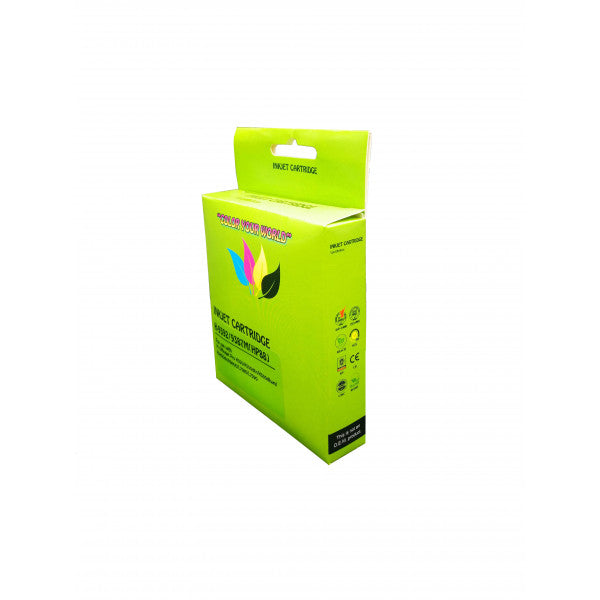 Analoginė Kasetė HP 88 XL (C9392A) M Green box