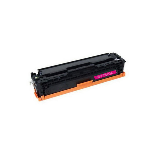 Analoginė HP CE413A/CC533A/CF383A