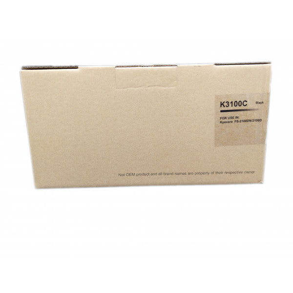 Analoginė kasetė Kyocera TK-3100
