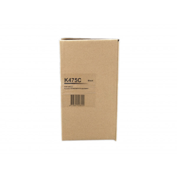Analoginė kasetė Kyocera TK-475