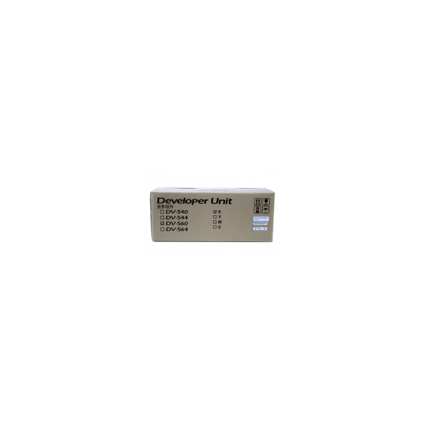 OEM ryškalas Kyocera DV-560 Cyan (302HN93031)