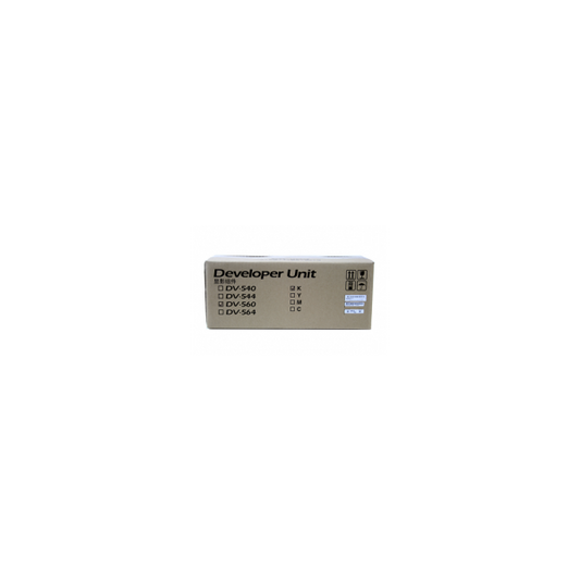 OEM ryškalas Kyocera DV-560 Cyan (302HN93031)