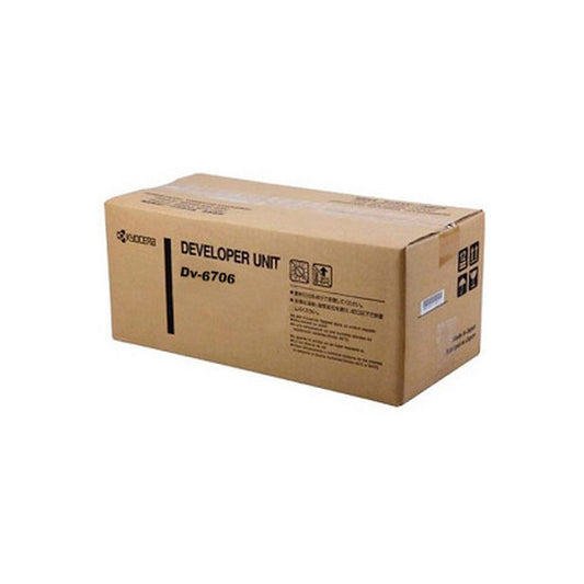 OEM ryškalas Kyocera DV-6706