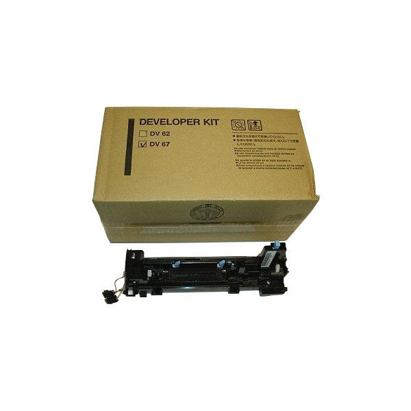 OEM ryškalas Kyocera DV-67 (302N793061)