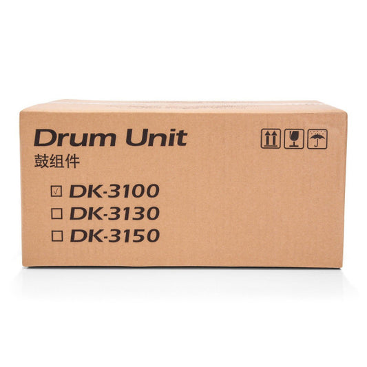 OEM būgnas Kyocera DK-3100E (302MS93023)