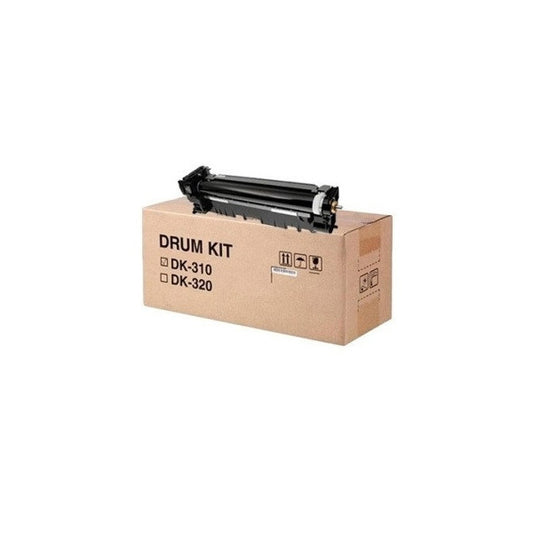 OEM būgnas Kyocera DK-310 (302F993017)