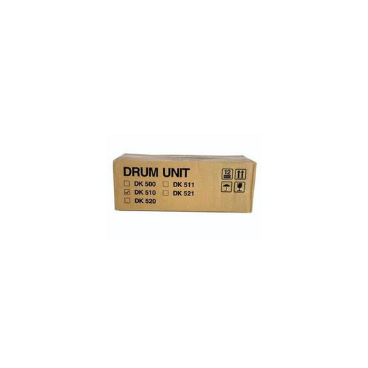 DRUM UNIT Kyocera DK-510 (302F393011)