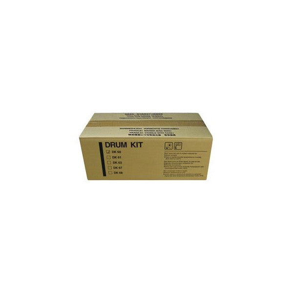 OEM būgnas Kyocera DK-60 (5PLPXY2APKX)