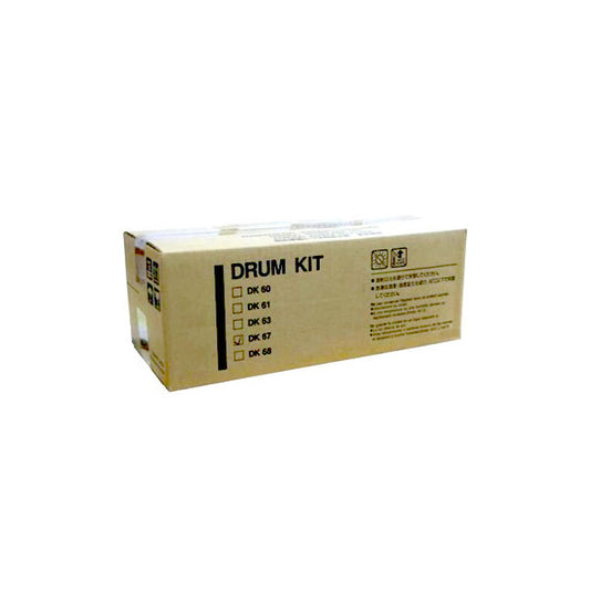 OEM būgnas Kyocera DK-67 (302LF93010)