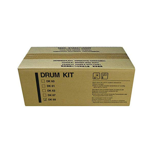 OEM būgnas Kyocera DK-68 (302FR93011)