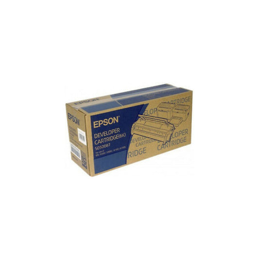 Epson EPL-5900 developer