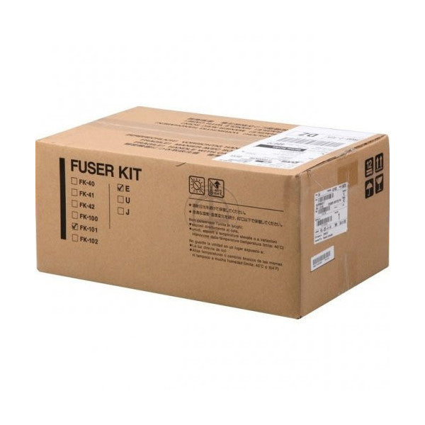 OEM kaitinimo mazgas Kyocera FK-101 (302FM93015)