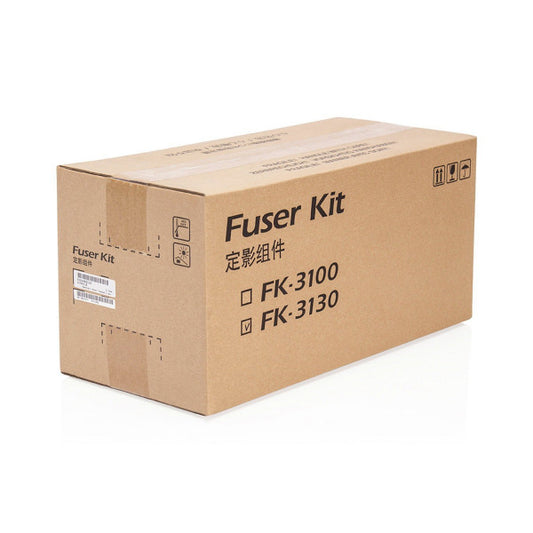 OEM kaitinimo mazgas Kyocera FK-3130 (302LV93115)